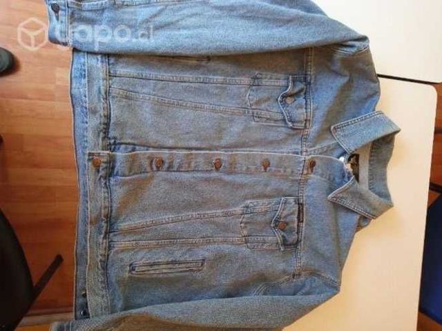 Chaqueta Harley Davidson