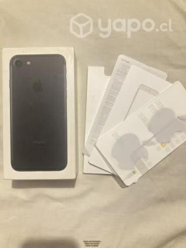 IPhone 7 128gb