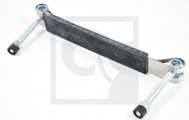 Abrazadera - pn 9861505 - hiab