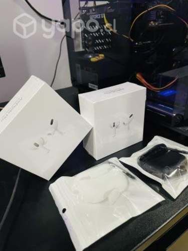 AirPods Pro originales con garantía