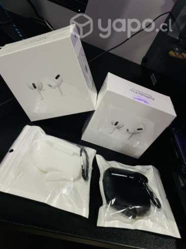 AirPods Pro originales con garantía