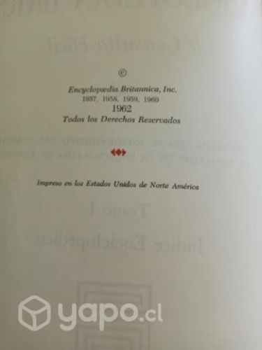 Enciclopedia