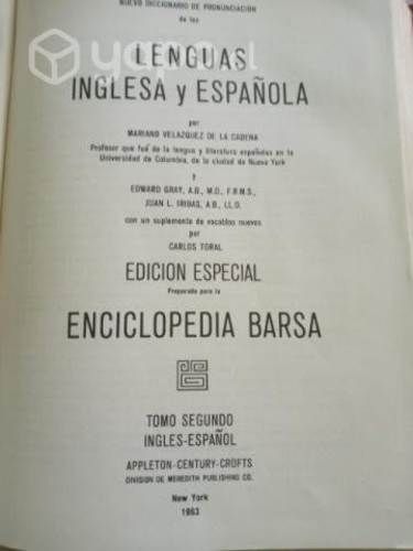 Enciclopedia