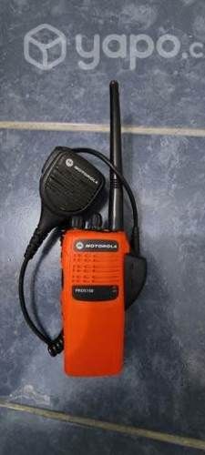 Motorola pro 5150 vhf