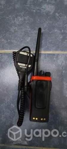 Motorola pro 5150 vhf