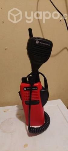 Motorola pro 5150 vhf