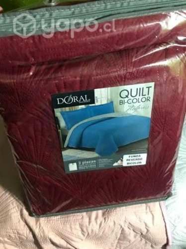 Cobertores doral de verano