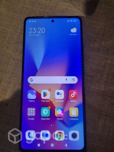 Teléfono Xiaomi 11T Pro
