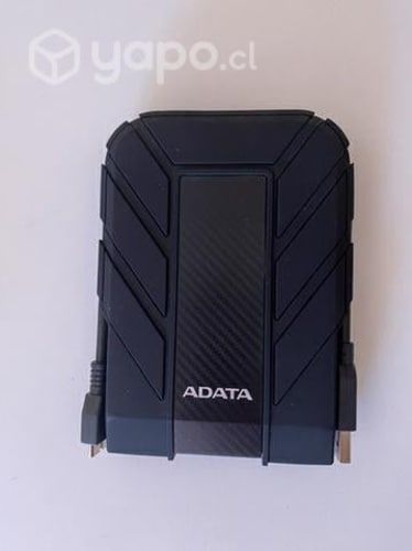 Disco duro 1TB ADATA