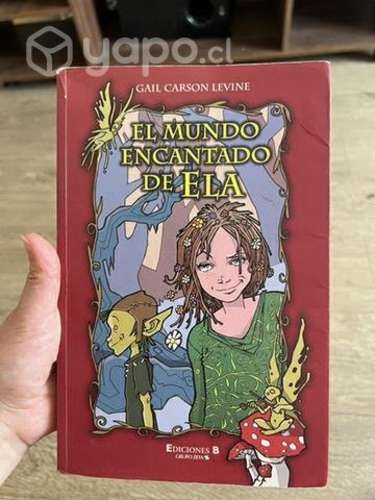 Libros en excelente estado de niños