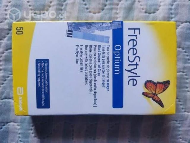 Cintas freestyle optium