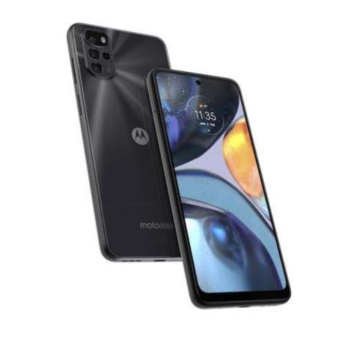 Motorola G22 nuevo