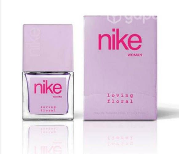 Perfumes Nike