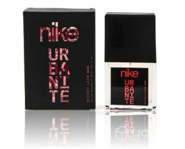 Perfumes Nike