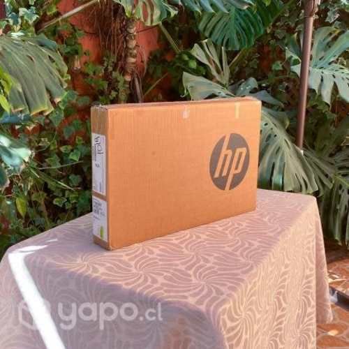 HP PAVILION 15-eh0010la AMD RYZEN 7 512 SSD 8GB