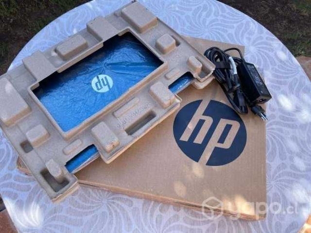 HP PAVILION 15-eh0010la AMD RYZEN 7 512 SSD 8GB