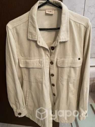 Chaqueta Umbrale talla S (2 USOS)