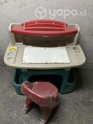 Escritorio infantil Step 2