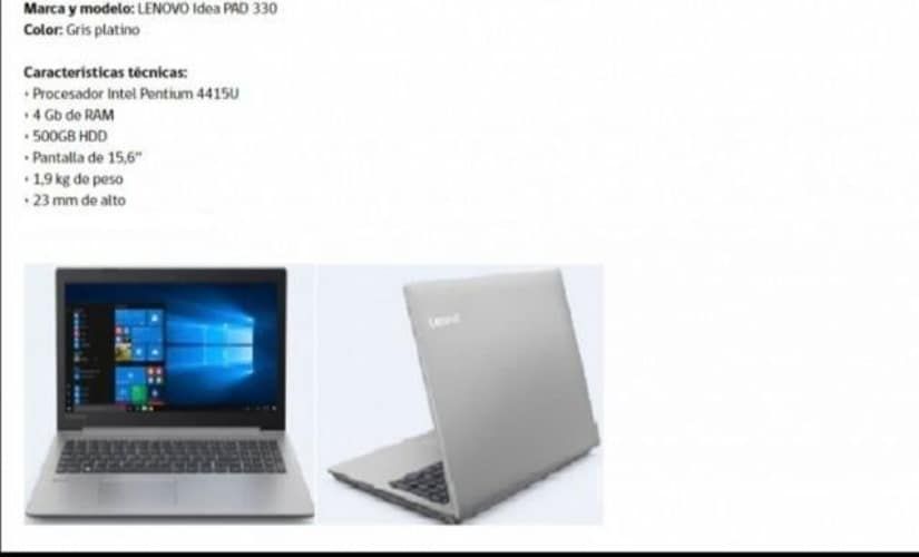 Lenovo Ideapad 330