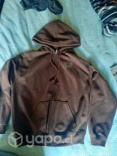 Poleron talla S