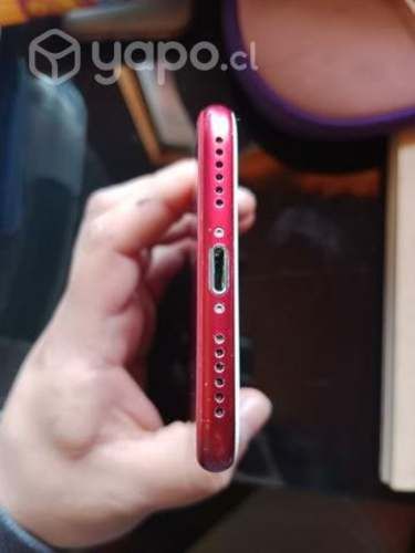Iphone 7 Red