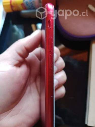 Iphone 7 Red