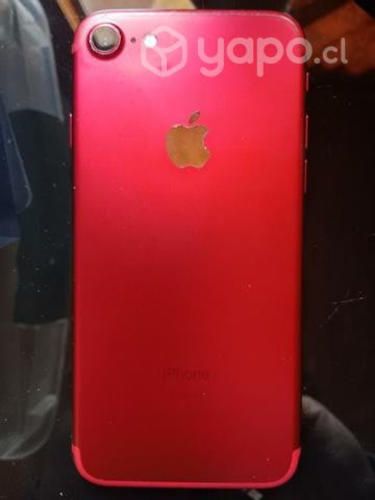 Iphone 7 Red