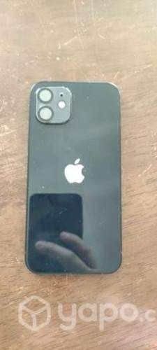 Permuto iPhone 12