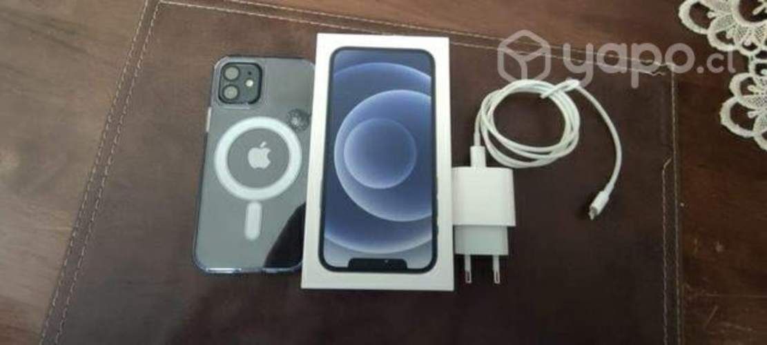 Permuto iPhone 12