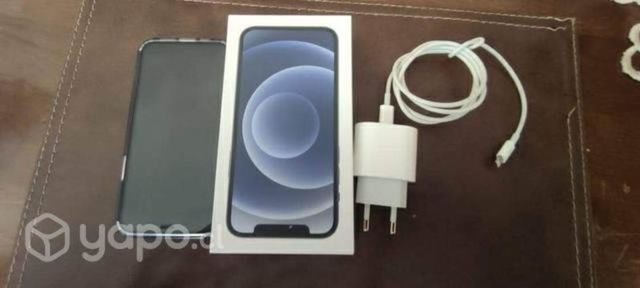 Permuto iPhone 12