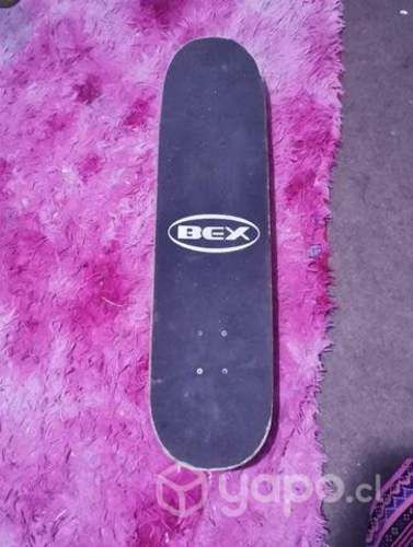 Skate en buen estado