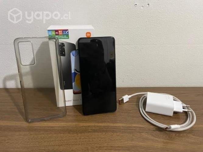 Xiaomi Redmi Note 11 Pro