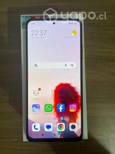 Xiaomi Redmi Note 11 Pro