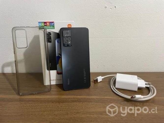 Xiaomi Redmi Note 11 Pro