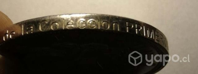 Recreaciones numismáticas