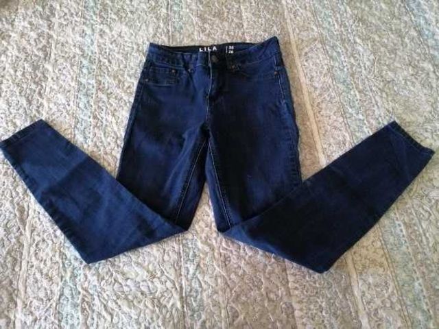 Jeans Barbados