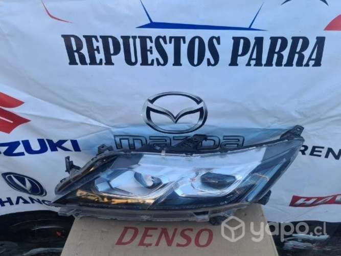 Optico izquierdo mitsubishi eclipse cross