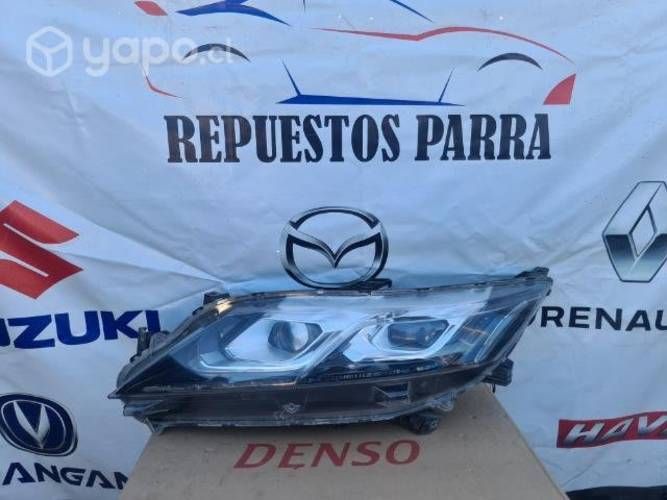 Optico izquierdo mitsubishi eclipse cross