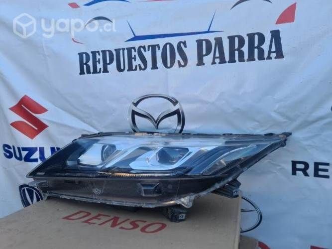 Optico izquierdo mitsubishi eclipse cross