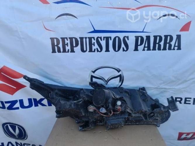 Optico izquierdo mitsubishi eclipse cross