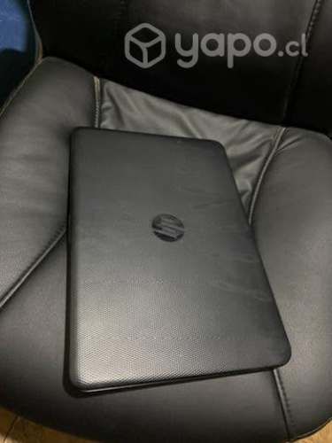 Notebook HP