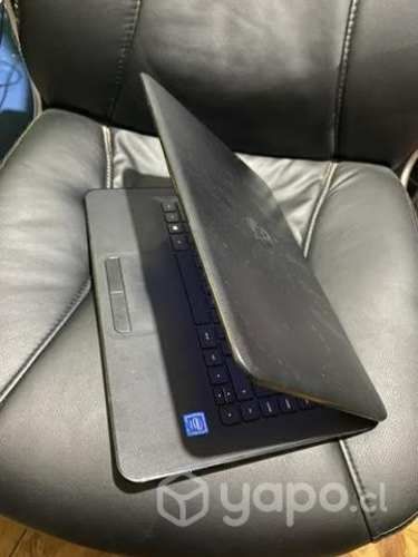 Notebook HP