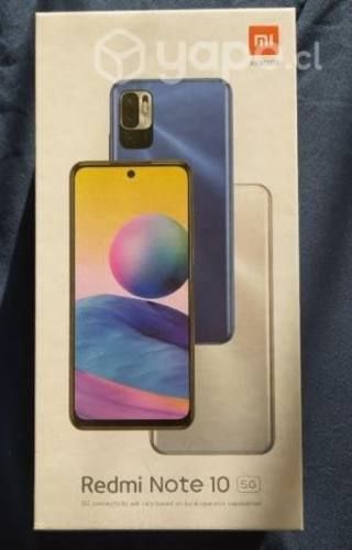 Xiaomi Redmi note 10 5g