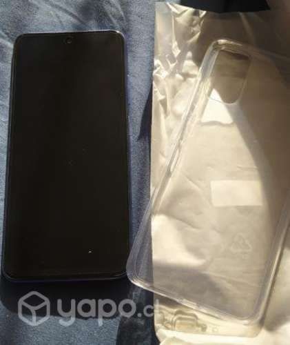 Xiaomi Redmi note 10 5g