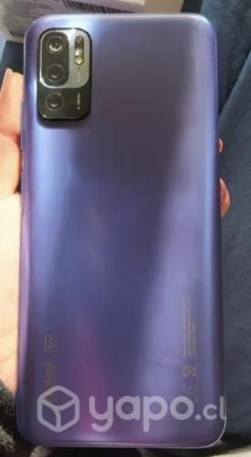 Xiaomi Redmi note 10 5g