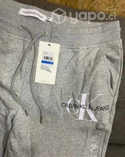 Ropa calvin klein y tommy hilfiger