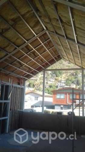 Maestro tabiquero metalcom . Carpintero gral