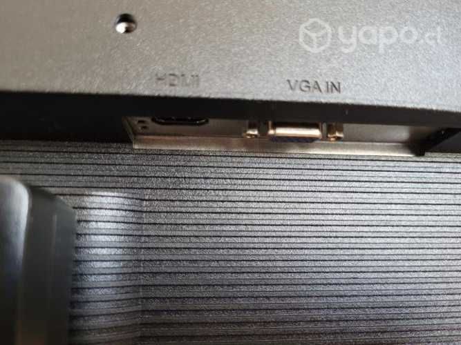 Monitor Acer 0 detalles y muy poco uso