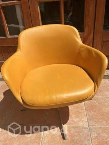 Sillón peluquería