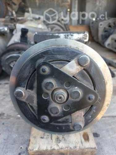 Compresor aire peugeot o citroen